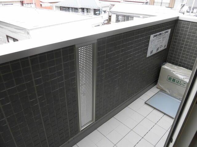 パル相武台前 部屋画像