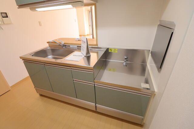 フィーノ武蔵小杉 部屋画像