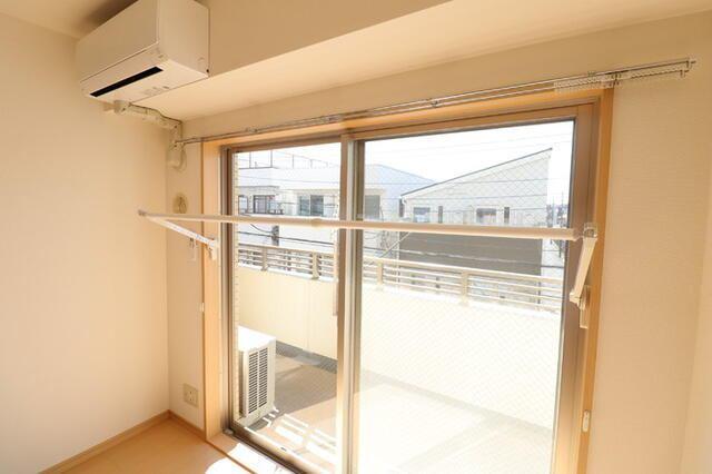 フィーノ武蔵小杉 部屋画像