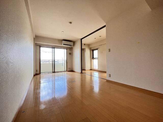 フィーノ武蔵小杉 部屋画像