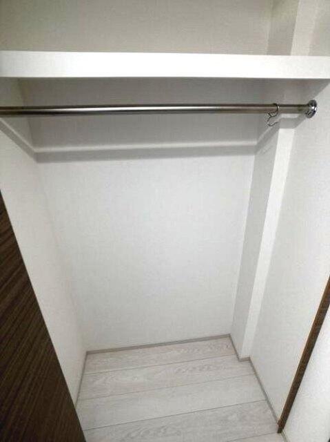プレール・ドゥーク川崎Ⅲ 部屋画像