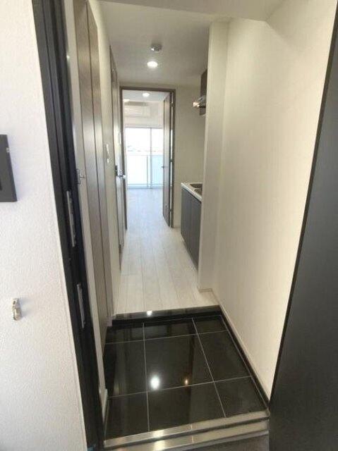 プレール・ドゥーク川崎Ⅲ 部屋画像