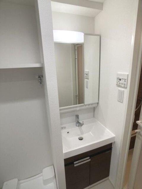プレール・ドゥーク川崎Ⅲ 部屋画像