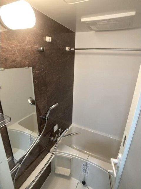 プレール・ドゥーク川崎Ⅲ 部屋画像