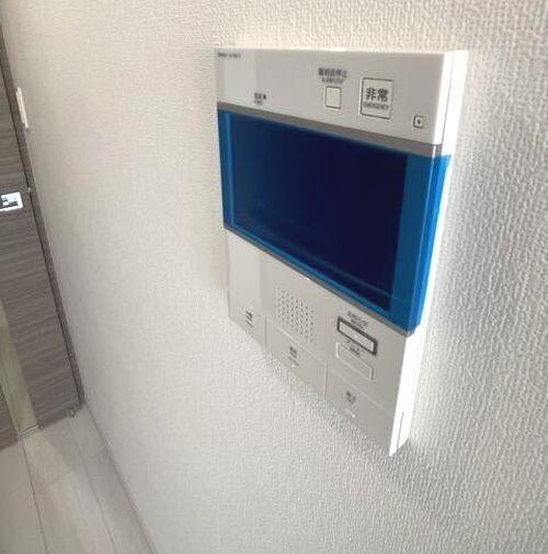 プレール・ドゥーク川崎Ⅲ 部屋画像