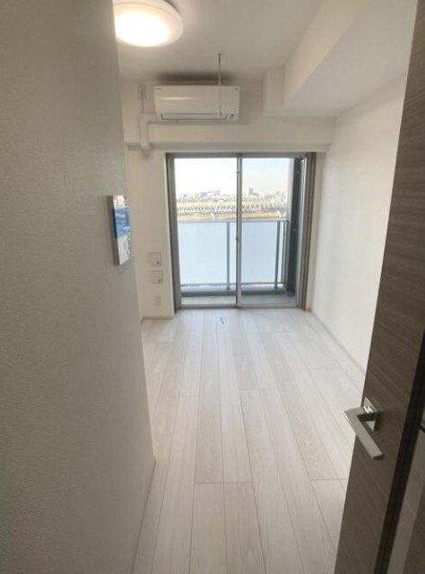 プレール・ドゥーク川崎Ⅲ 部屋画像