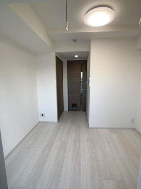 プレール・ドゥーク川崎Ⅲ 部屋画像