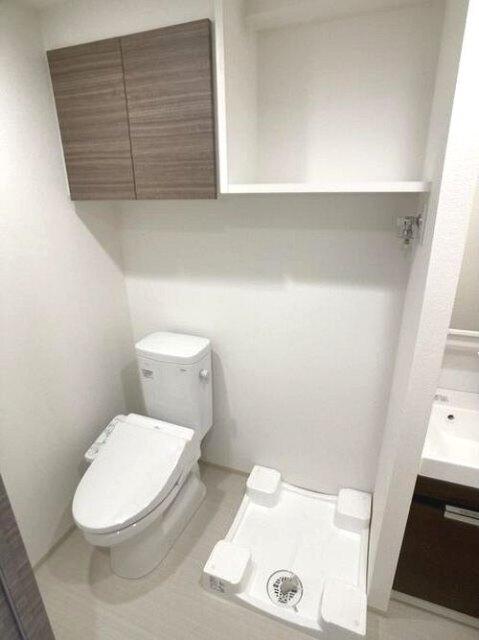 プレール・ドゥーク川崎Ⅲ 部屋画像