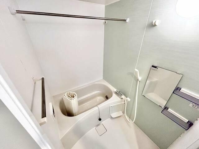 ＯＭＯＲＩ 部屋画像