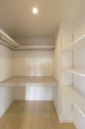 ホワイトアーミン湘南 部屋画像