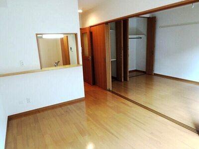 メゾンクレールＨｉｙｏｓｈｉ 部屋画像