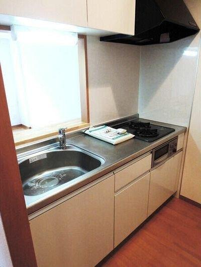 メゾンクレールＨｉｙｏｓｈｉ 部屋画像