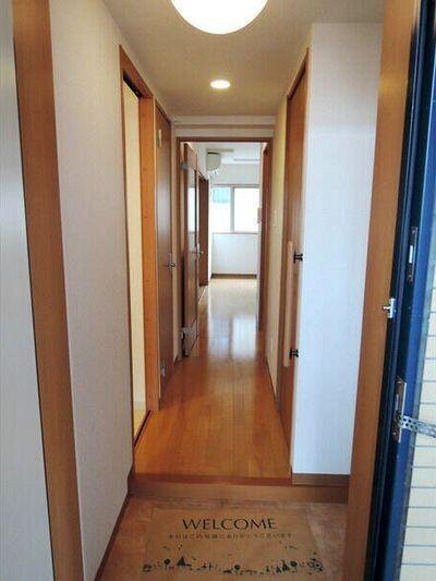 メゾンクレールＨｉｙｏｓｈｉ 部屋画像