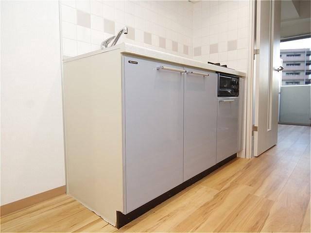 アーバンフラッツ町田 部屋画像