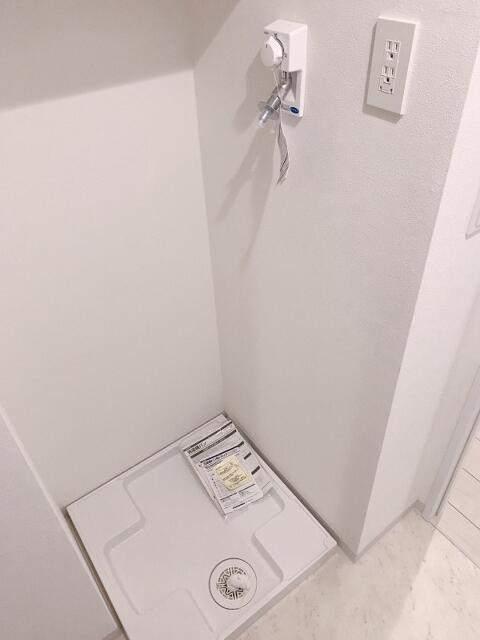 リヴシティ横濱蒔田壱番館 部屋画像