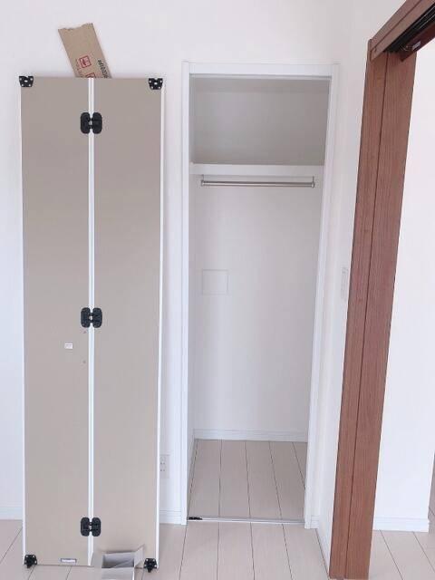 リヴシティ横濱蒔田壱番館 部屋画像