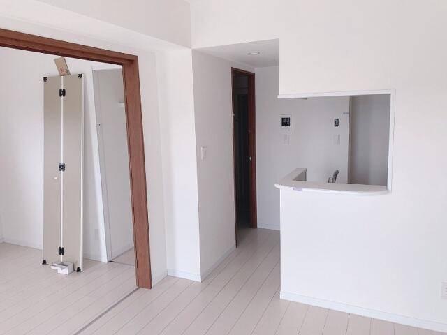 リヴシティ横濱蒔田壱番館 部屋画像