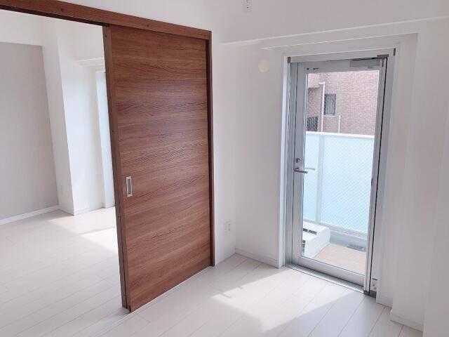 リヴシティ横濱蒔田壱番館 部屋画像