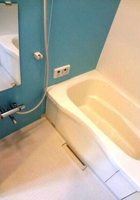 アローズ 部屋画像
