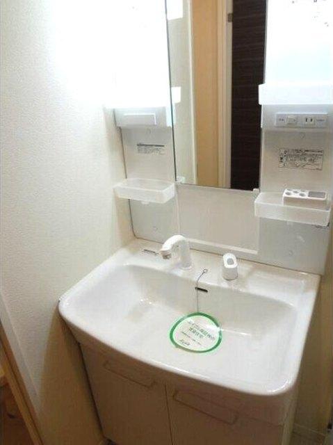 アローズ 部屋画像