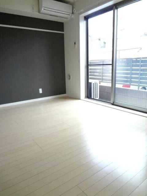 アローズ 部屋画像
