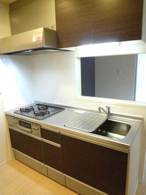 アローズ 部屋画像
