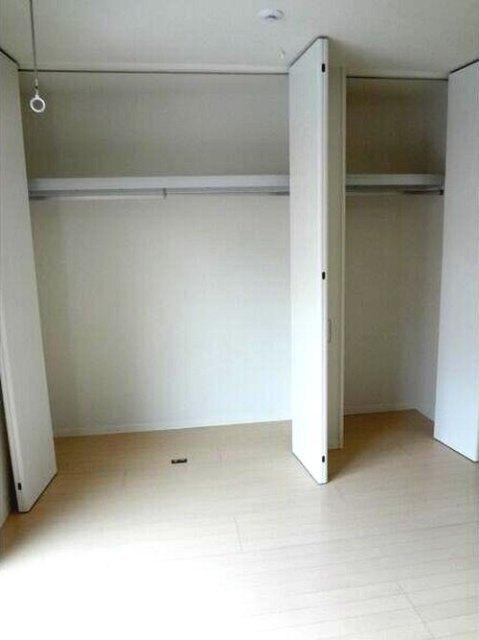 アローズ 部屋画像