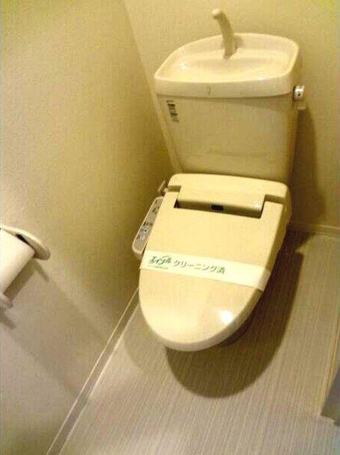アローズ 部屋画像