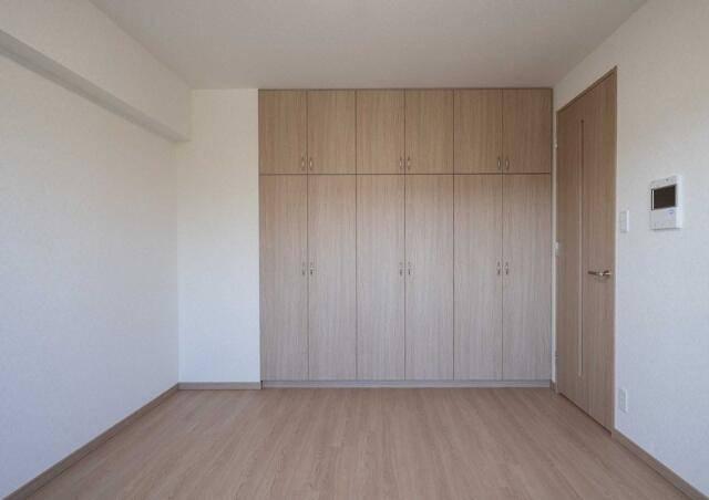 ルーブル川崎上平間弐番館 部屋画像