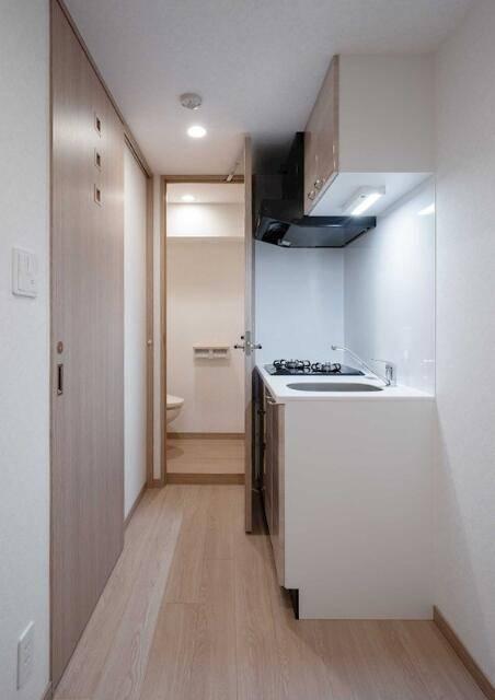 ルーブル川崎上平間弐番館 部屋画像