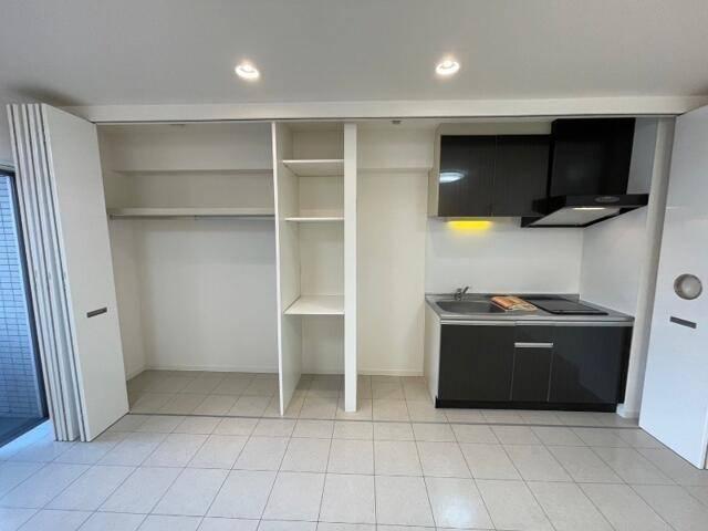 ヴィータローザ横浜吉野町 部屋画像
