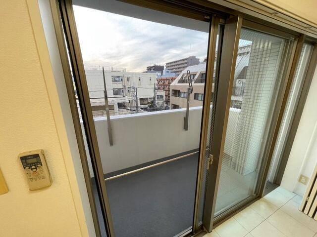 ヴィータローザ横浜吉野町 部屋画像