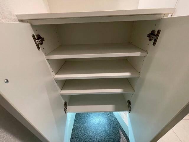 ヴィータローザ横浜吉野町 部屋画像
