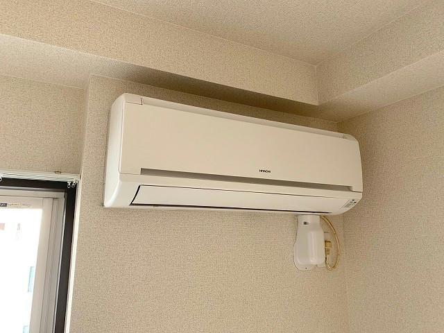 レオネクストル　ヴァン　ブルー 部屋画像
