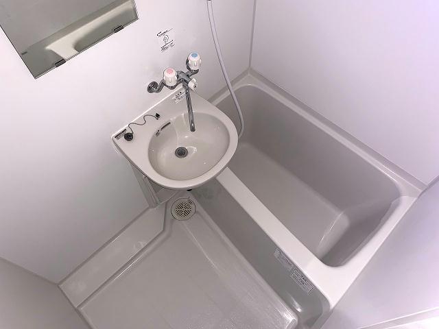 レオネクストル　ヴァン　ブルー 部屋画像