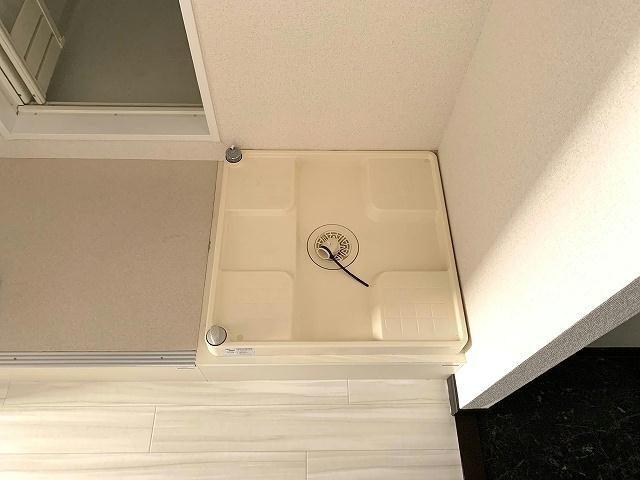 レオネクストル　ヴァン　ブルー 部屋画像