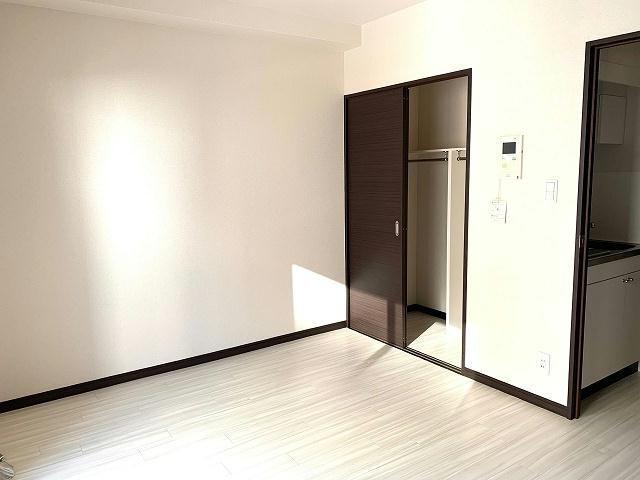 レオネクストル　ヴァン　ブルー 部屋画像