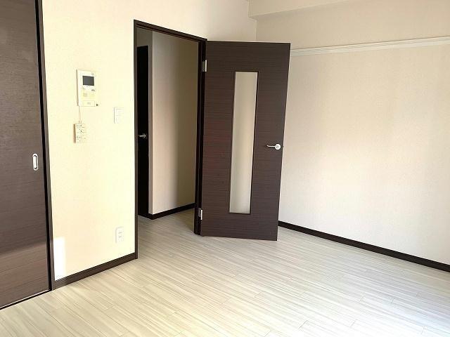 レオネクストル　ヴァン　ブルー 部屋画像