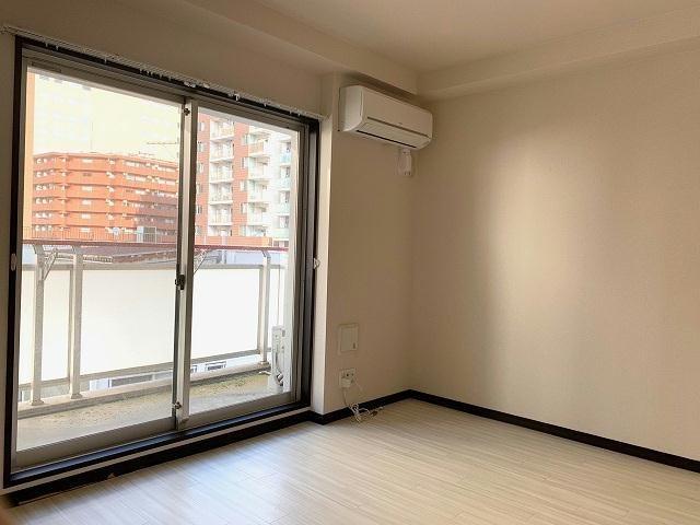 レオネクストル　ヴァン　ブルー 部屋画像