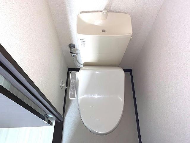 レオネクストル　ヴァン　ブルー 部屋画像