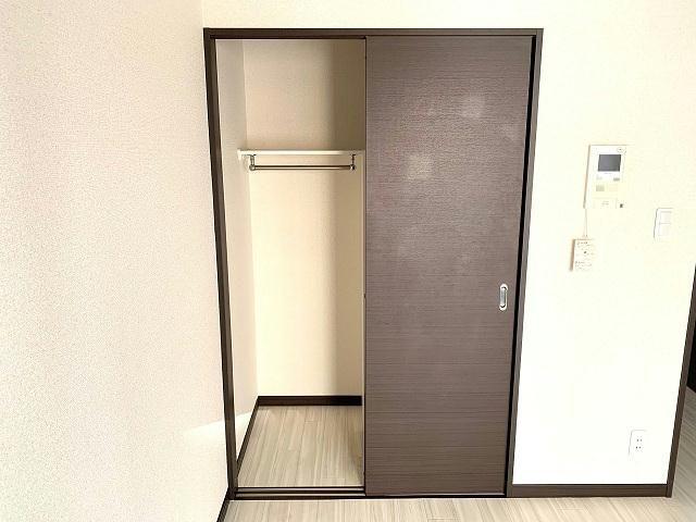 レオネクストル　ヴァン　ブルー 部屋画像