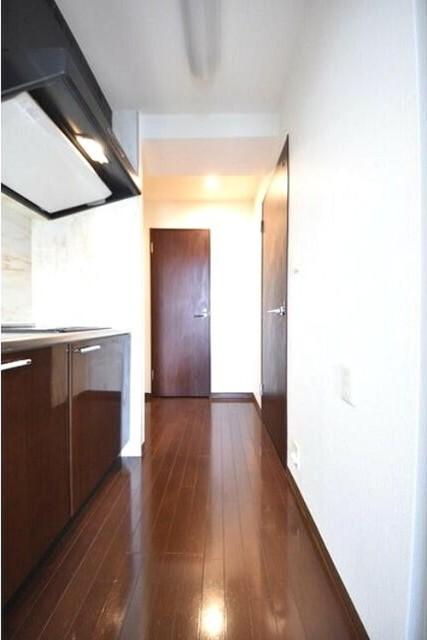 ヴェルト横濱石川町 部屋画像