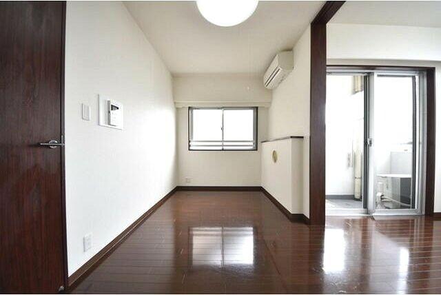 ヴェルト横濱石川町 部屋画像
