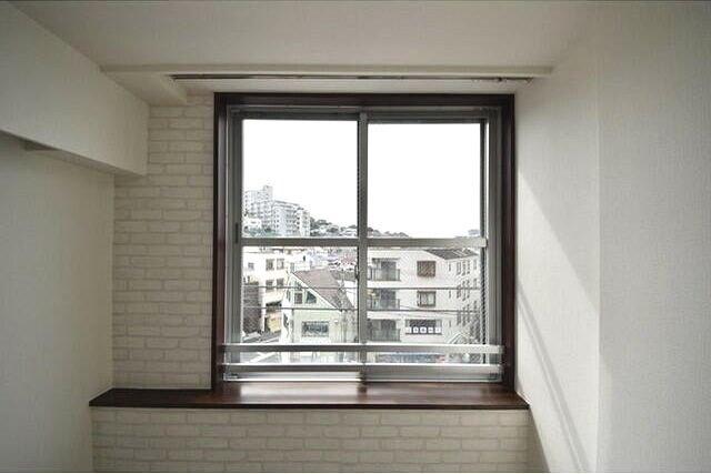 ヴェルト横濱石川町 部屋画像