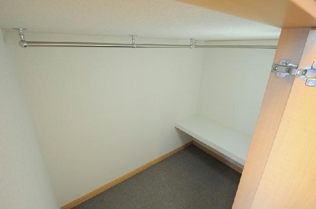 レオパレス片倉台 部屋画像