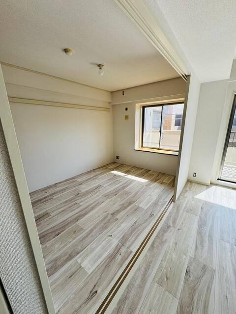 サンクタス横浜南の丘 部屋画像