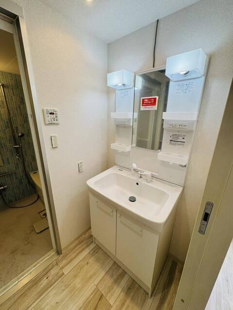 サンクタス横浜南の丘 部屋画像