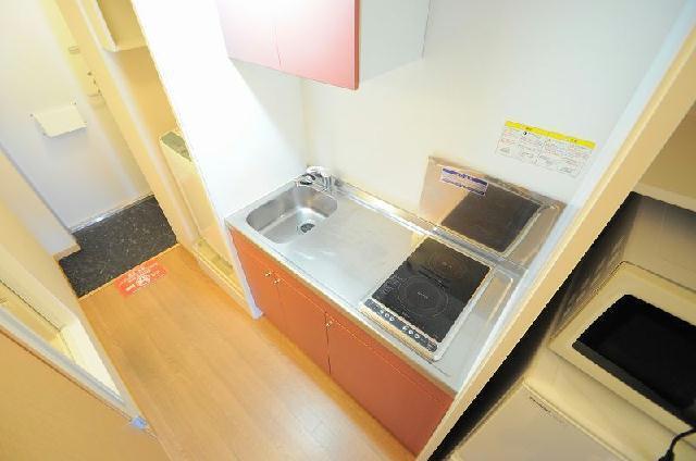 レオパレス片倉大丸 部屋画像