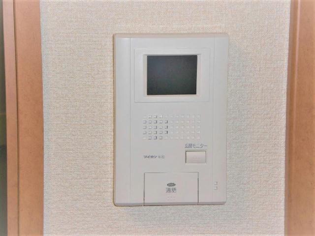 レオパレス片倉大丸 部屋画像