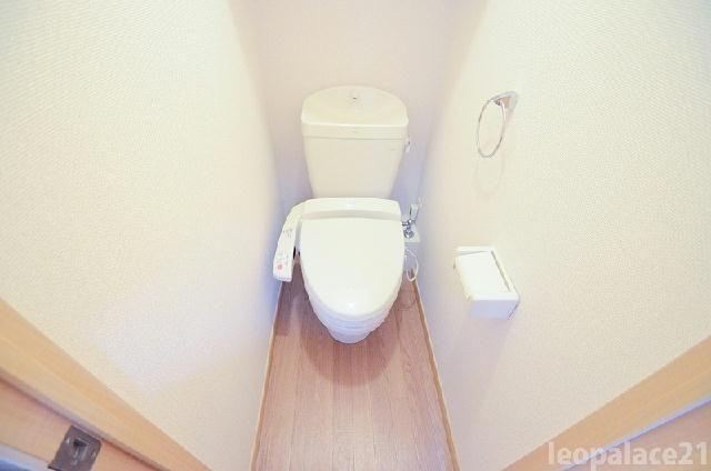 レオパレス片倉大丸 部屋画像